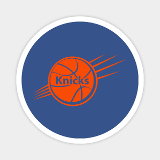 New York Knicks Magnet